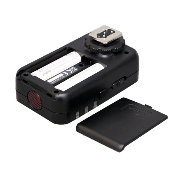 YONGNUO RF-603N II Wireless Flash Trigger for Nikon